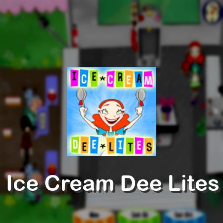 Ice Cream Dee Lites