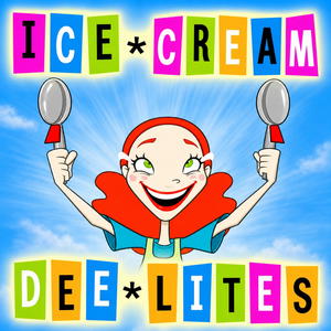 Ice Cream Dee Lites