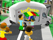 Ice Cream Tycoon