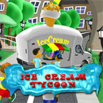 Ice Cream Tycoon