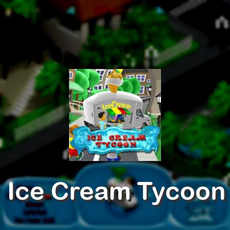 Ice Cream Tycoon