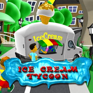 Ice Cream Tycoon