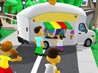 Ice Cream Tycoon