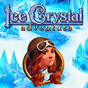 Ice Crystal Adventure