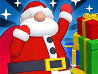 Icy Gifts 2