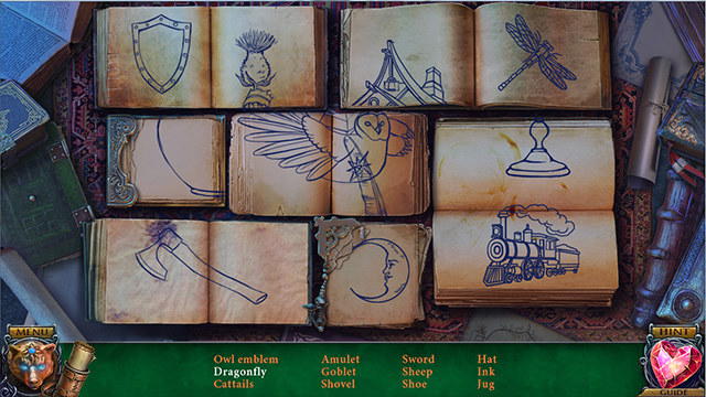 Immortal Love: Bitter Awakening screenshot 2