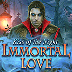 Immortal Love: Kiss of the Night