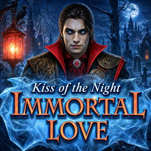 Immortal Love: Kiss of the Night