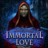 Immortal Love: Stone Beauty
