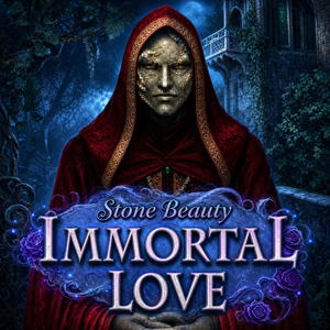 Immortal Love: Stone Beauty
