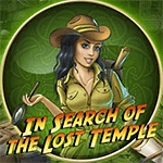 In Search of the Lost Temple