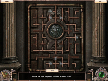 Inbetween Land screenshot 2