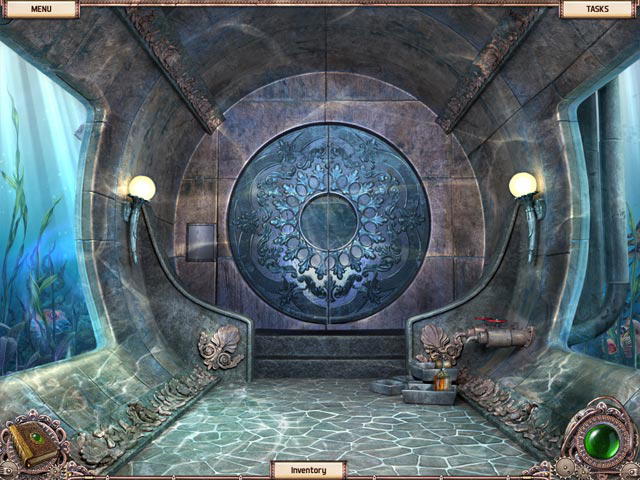 Inbetween Land screenshot 1