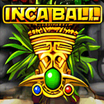 Inca Ball