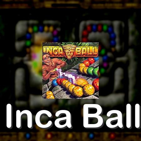Inca Ball