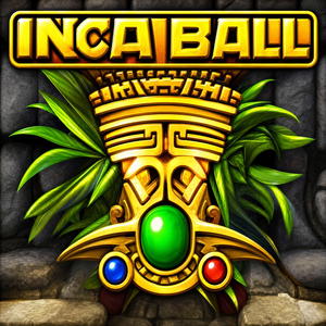 Inca Ball