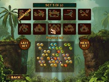 Inca Quest screenshot 2