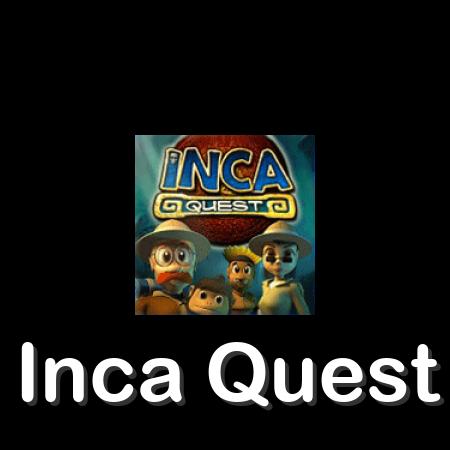 Inca Quest