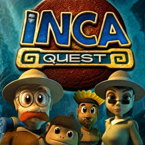 Inca Quest