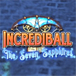 Incrediball: The Seven Sapphires