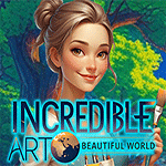 Incredible Art: Beautiful World