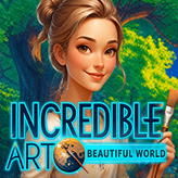 Incredible Art: Beautiful World