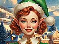 Incredible Art: Winter Tale