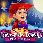 Incredible Dracula: Academy of Shadows