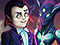 Incredible Dracula: Bloodwood Secrets