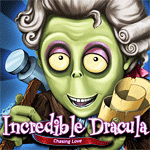 Incredible Dracula: Chasing Love