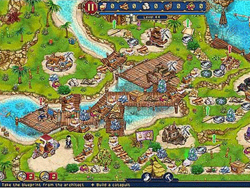 Incredible Dracula: Chasing Love screenshot 1