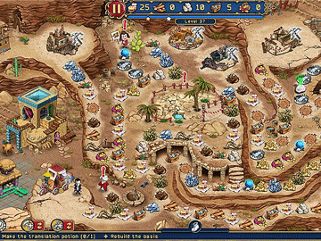 Incredible Dracula: Chasing Love screenshot 2