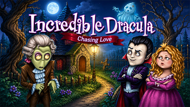 Incredible Dracula Collection