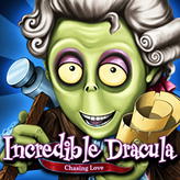 Incredible Dracula: Chasing Love