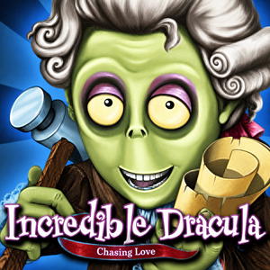 Incredible Dracula: Chasing Love