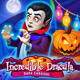 Incredible Dracula: Dark Carnival
