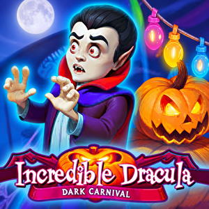 Incredible Dracula: Dark Carnival