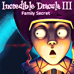 Incredible Dracula III: Family Secret