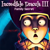 Incredible Dracula III: Family Secret
