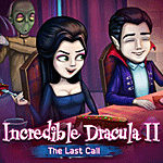 Incredible Dracula II: The Last Call