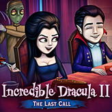 Incredible Dracula II: The Last Call