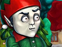 Incredible Dracula IV: Game of Gods