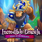 Incredible Dracula: Legacy of the Valkyries