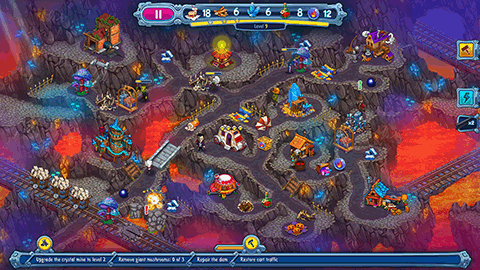 Incredible Dracula: License to Relax screenshot 1