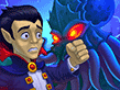 Incredible Dracula: Ocean's Call