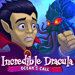 Incredible Dracula: Ocean's Call