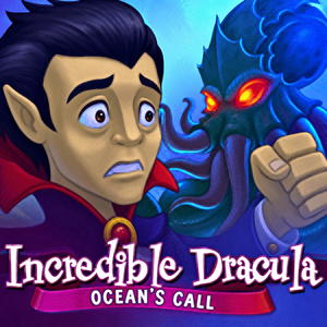 Incredible Dracula: Ocean's Call