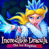 Incredible Dracula VI: The Ice Kingdom