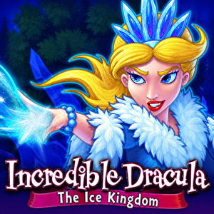 Incredible Dracula VI: The Ice Kingdom
