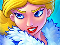 Incredible Dracula VI: The Ice Kingdom